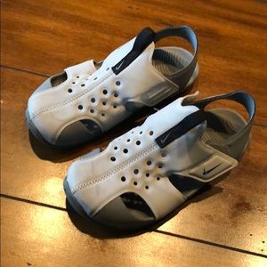 Nike kids Sun Ray Protect shoes